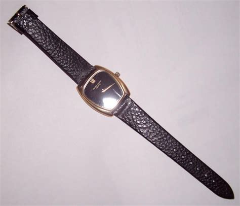 how to tell fake favre leuba watch